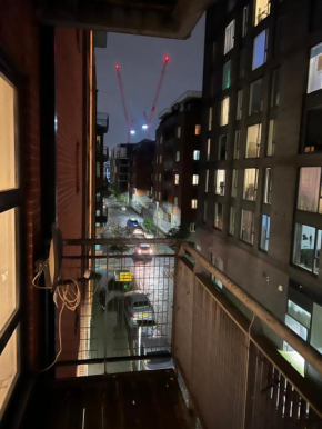Linx Apartments